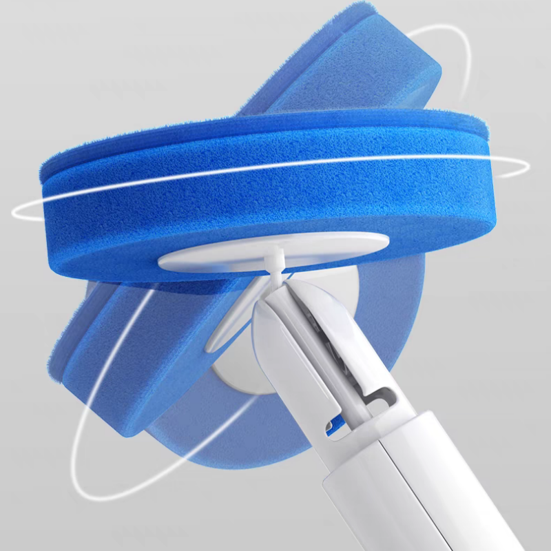 NordClean™ Touchless Toilet Cleaning System