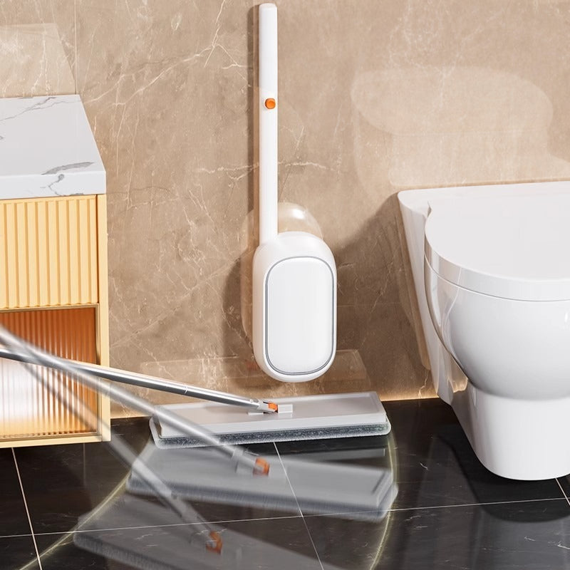 NordClean™ Touchless Toilet Cleaning System