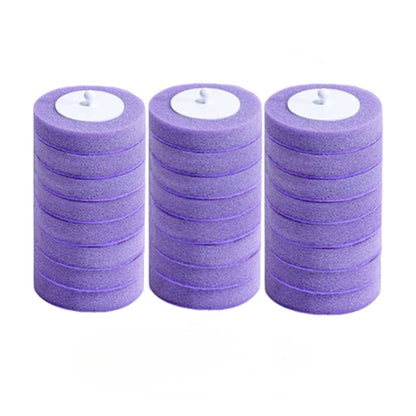 Sponge brush head 8 pack